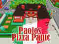 Joc Paolos Pizza Panic