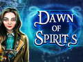 Joc Dawn of Spirits