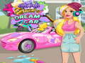 Joc Girls Fix It Gwen's Dream Car