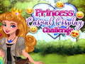 Joc Princess Casual Cosplay Challenge