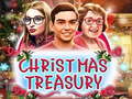 Joc Christmas Treasury
