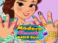 Joc Modern Beauty Nails Spa