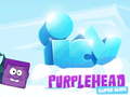 Joc Icy PurpleHead Super Slide