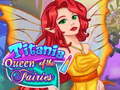 Joc Titania Queen Of The Fairies
