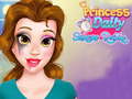 Joc Princess Daily Skincare Routine