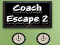 Joc Coach Escape 2