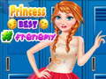 Joc Princess Best #Frenemy