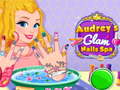 Joc Audrey's Glam Nails Spa