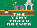 Joc The Tiny Train Driver