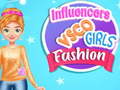 Joc Influencers VSCO Girls Fashion