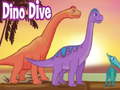 Joc Dino Dive
