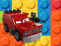 Joc Lego Racers Jigsaw