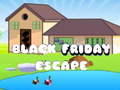 Joc Black Friday Escape