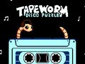 Joc Tapeworm Disco Puzzle