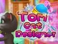 Joc Tom Cat Designer