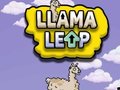 Joc Llama Leap