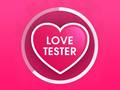 Joc Love Tester 3