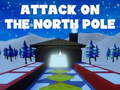 Joc Attack On The North Pole