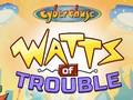 Joc Cyberchase: Watts of Trouble