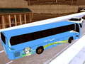 Joc 3D bus simulator 2021