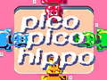 Joc Pico Pico Hippo