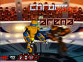 Joc LBX: Chrome wars Arena