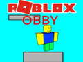 Joc Roblox Obby