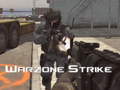 Joc Warzone Strike