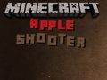 Joc Minecraft Apple Shooter