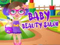 Joc Baby Beauty Salon