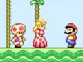 Joc Super Mario Advance