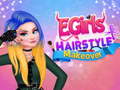 Joc Egirls Hairstyle Makeover