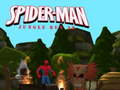 Joc Spider-Man Jungle Run 3D