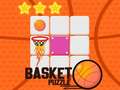 Joc Basket Puzzle