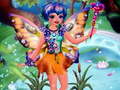 Joc Fairy Dress Up for Girls