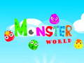 Joc Monster World 