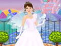 Joc Bride Dress Up : Wedding Dress Up Game