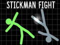 Joc Stickman fight