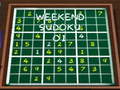 Joc Weekend Sudoku 01