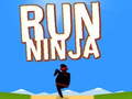 Joc Run Ninja  