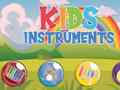 Joc Kids Instruments