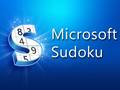 Joc Microsoft Sudoku