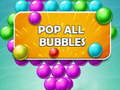 Joc Pop all Bubbles
