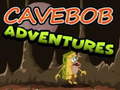 Joc CaveBOB Adventure