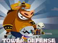 Joc Tower Defense