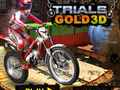 Joc Trials Gold 3D