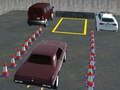 Joc Extreme Car Parking Game 3D