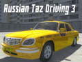Joc Russian Taz Driving 3