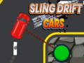 Joc Sling Drift Cars