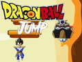 Joc DragonBall Jump